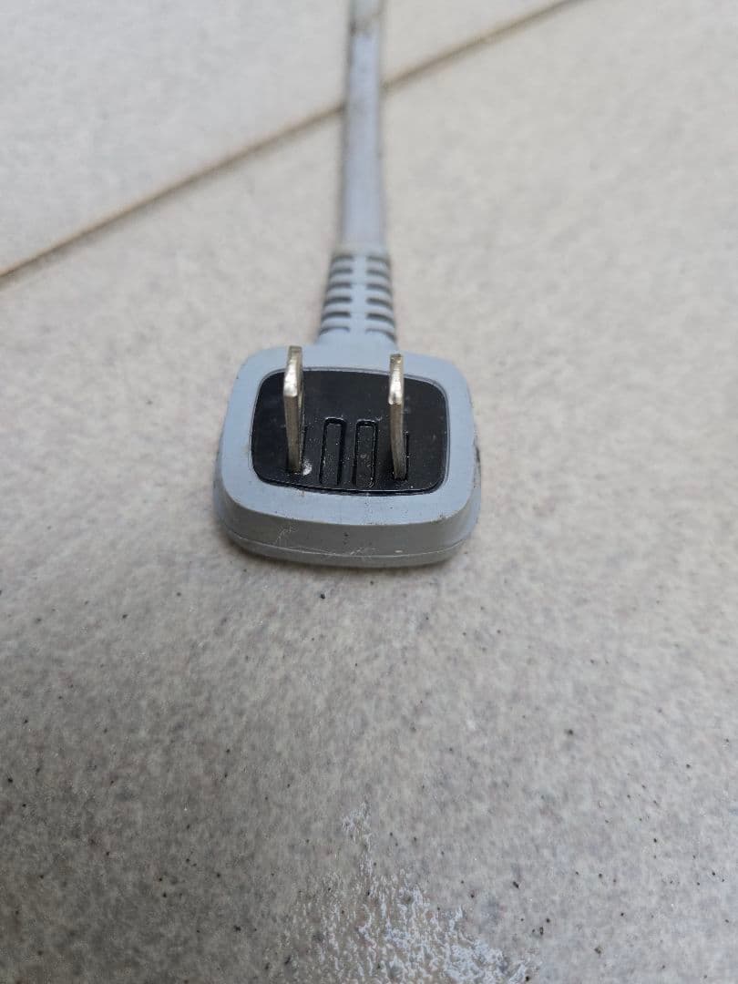 【ポケゼニ】【ジャンク】ホシザキ 小形冷蔵ショーケース SSB-70C2