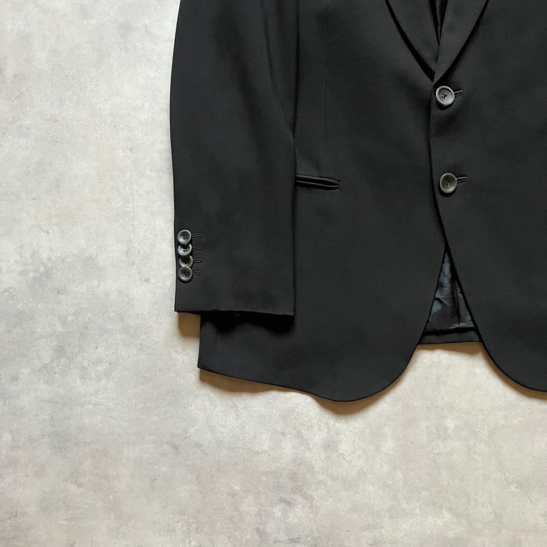 ジャケット・アウター 00s giorgio armani 2b tailored jacket