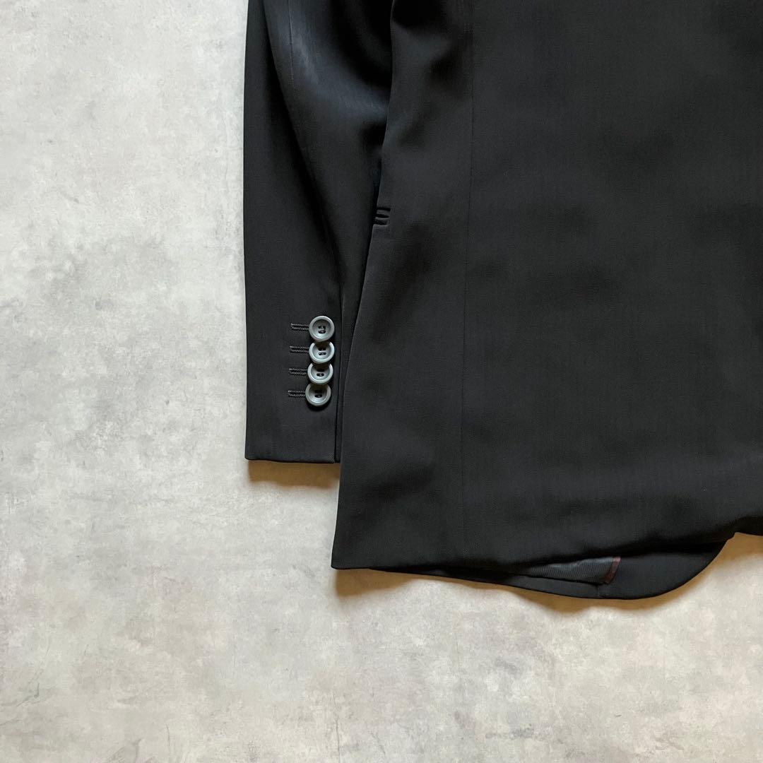ジャケット・アウター 00s giorgio armani 2b tailored jacket