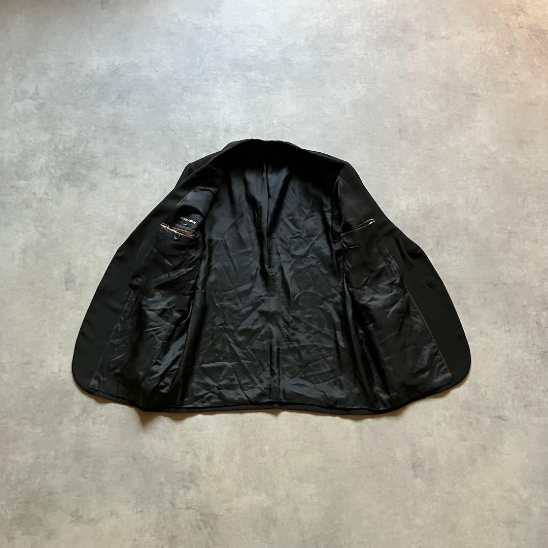 ジャケット・アウター 00s giorgio armani 2b tailored jacket