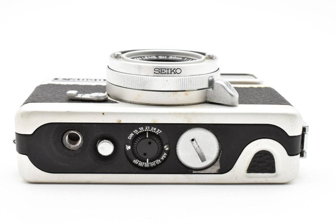 ★良品★ キヤノン Canon demi EE17　♯1108