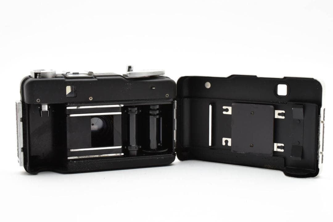 ★良品★ キヤノン Canon demi EE17　♯1108