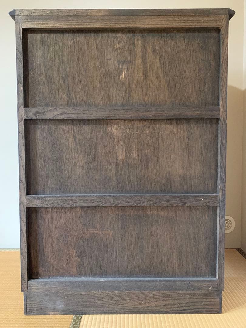 消*こ様 永田良介　神戸家具 木製　チェスト たんす　押入れ　13 引き出し　ビ