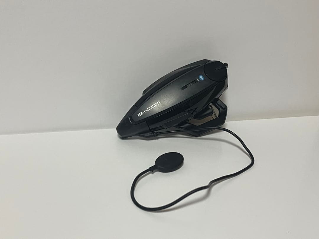 タ*ト様 【動作確認済】b+com ONE ワイヤーマイクユニット　本日限定値下