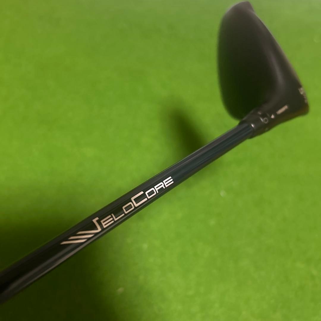 G425MAXフェアウェイウッド ベンタスブルー6S