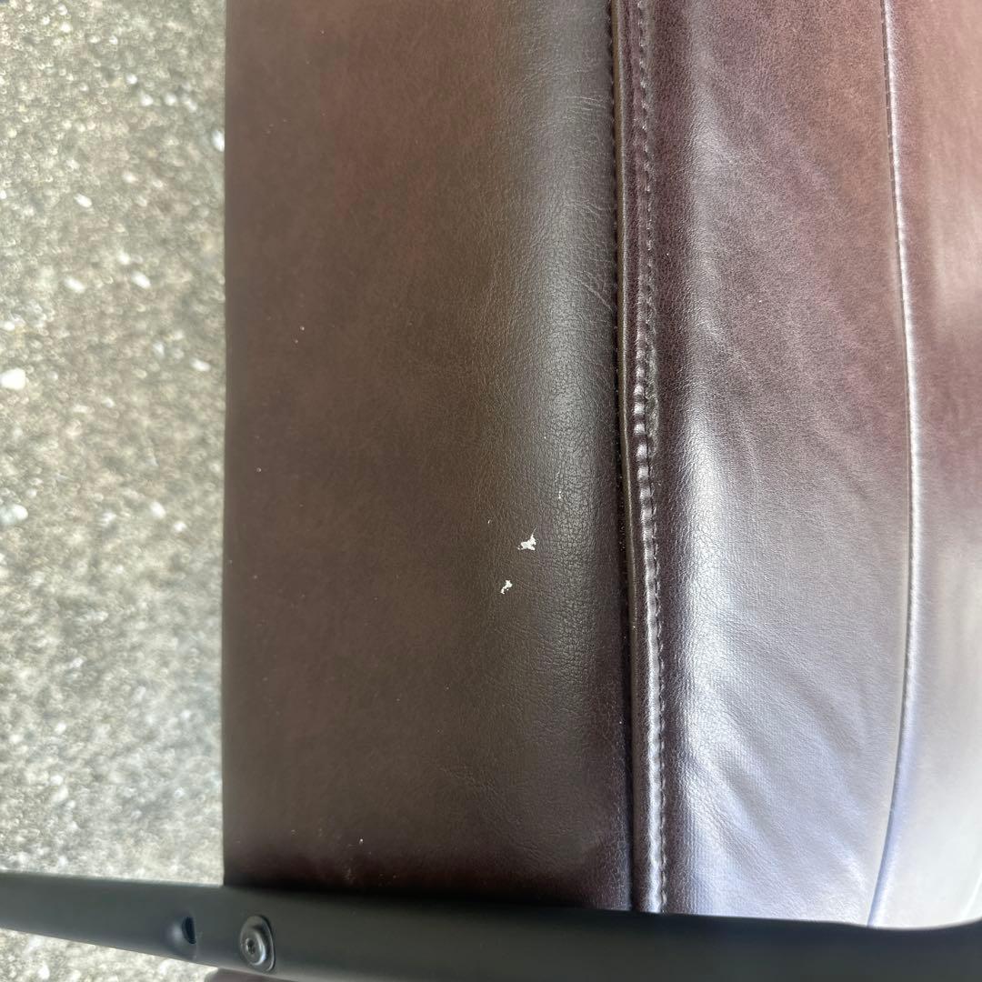 ニトリ2人用ソファ Nシールドステイン2KD