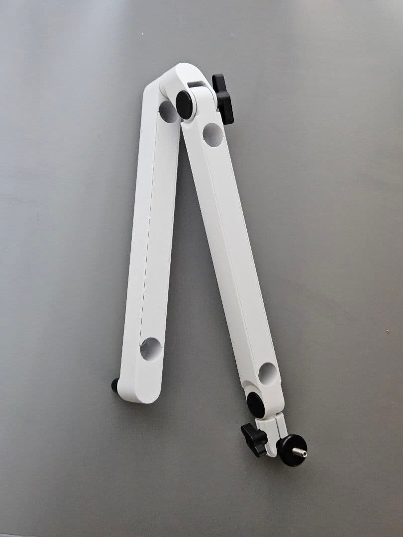 Elgato WAVE エルガト マイクアーム ホワイト