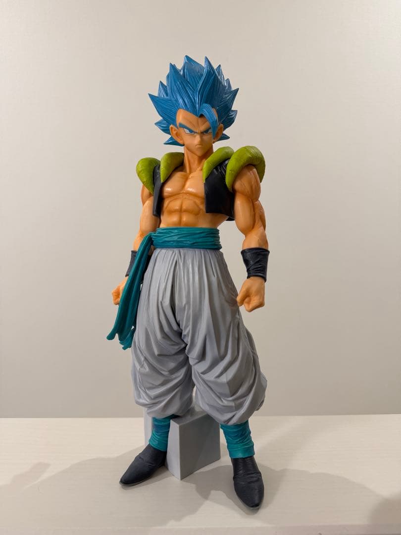 ドラゴンボール　フィギュア　SMSP ゴジータ　開封品　国内正規品