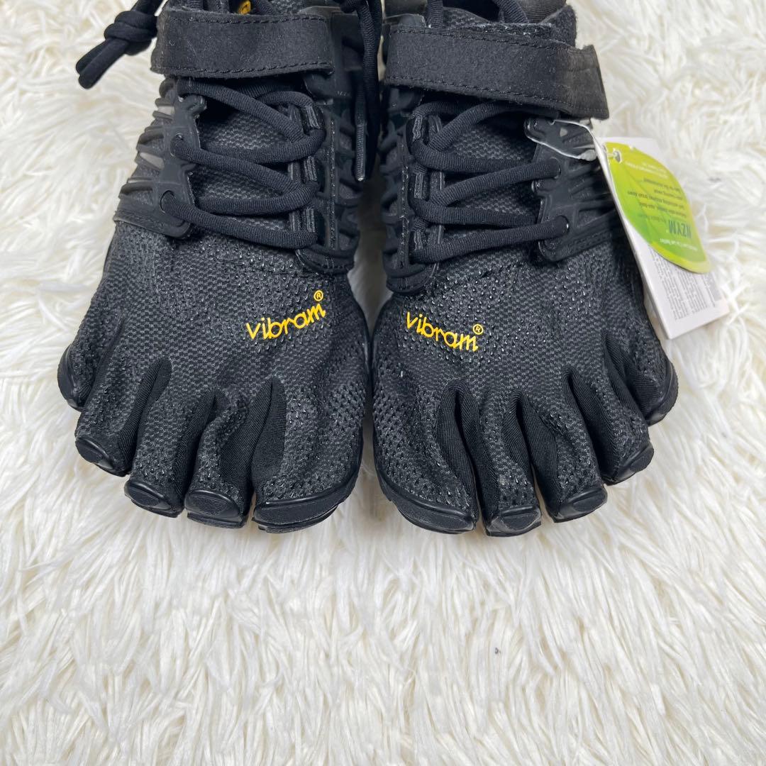 新品未使用　vibram five fingers v-train