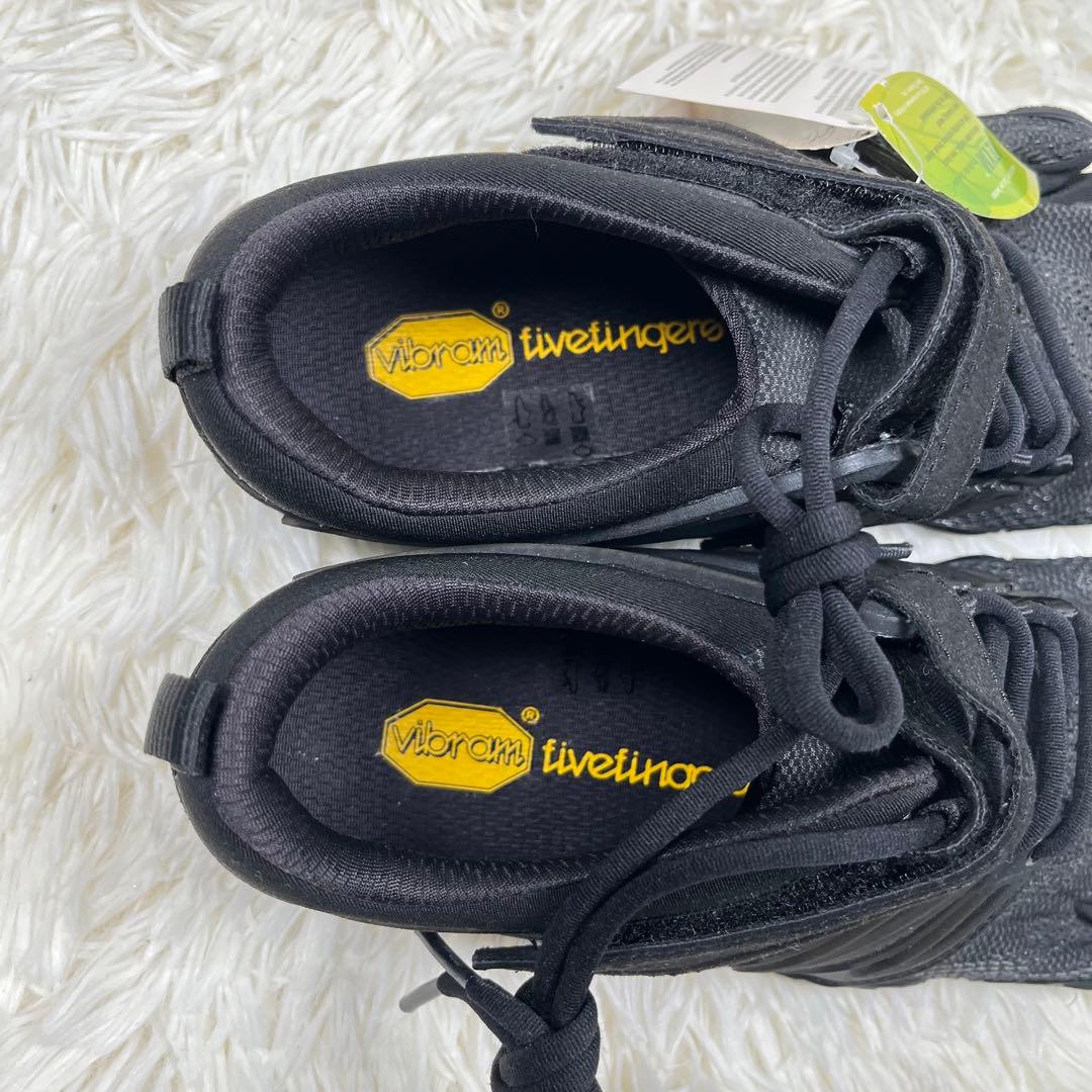 新品未使用　vibram five fingers v-train