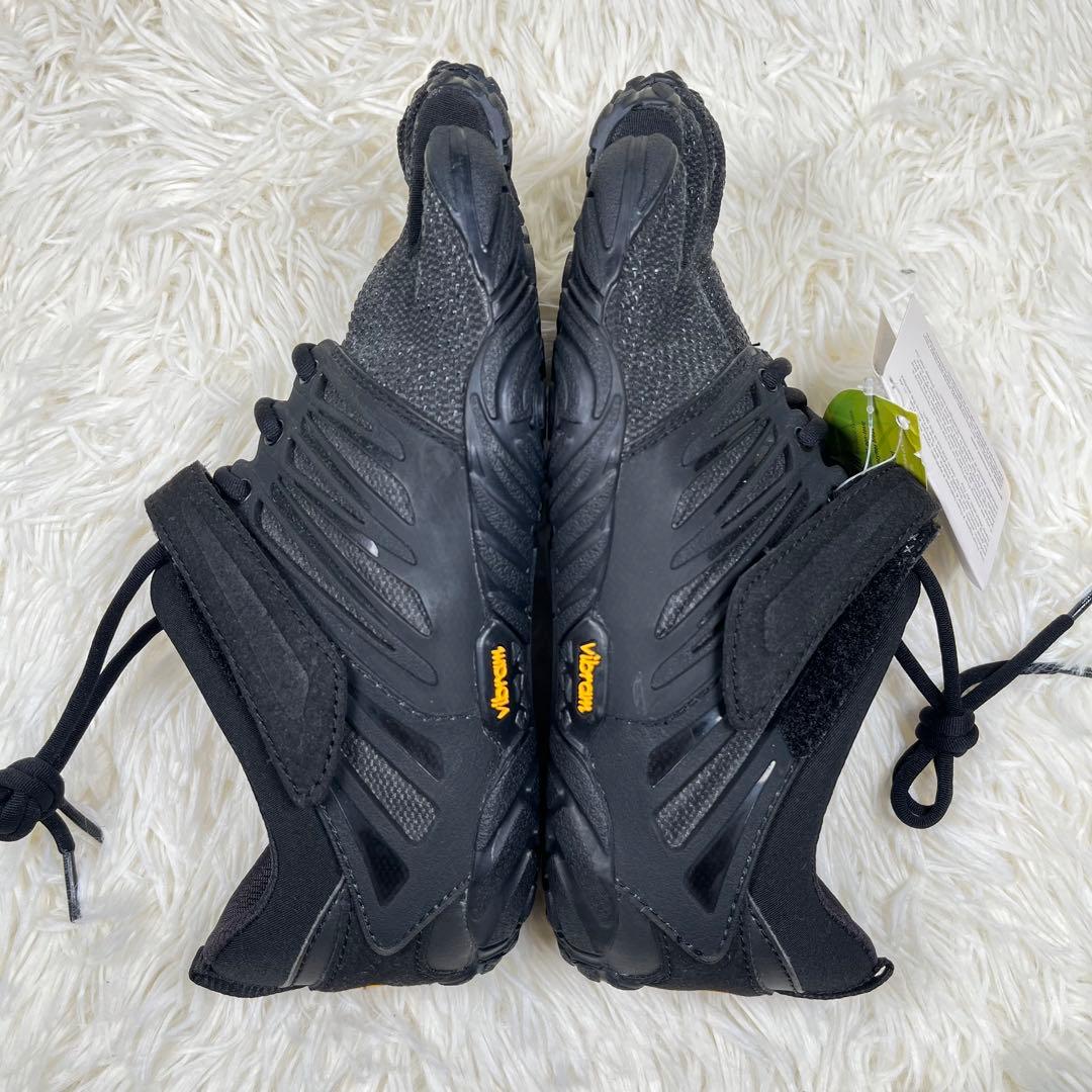 新品未使用　vibram five fingers v-train