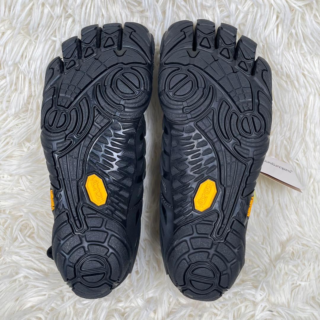 新品未使用　vibram five fingers v-train