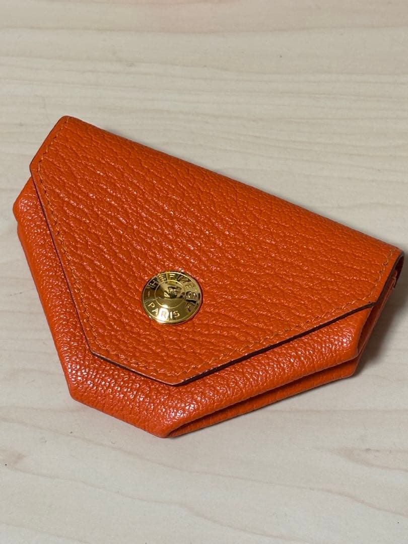 m*装様 Hermès「ル・ヴァンキャトル（Le Van Quatre）未使用品