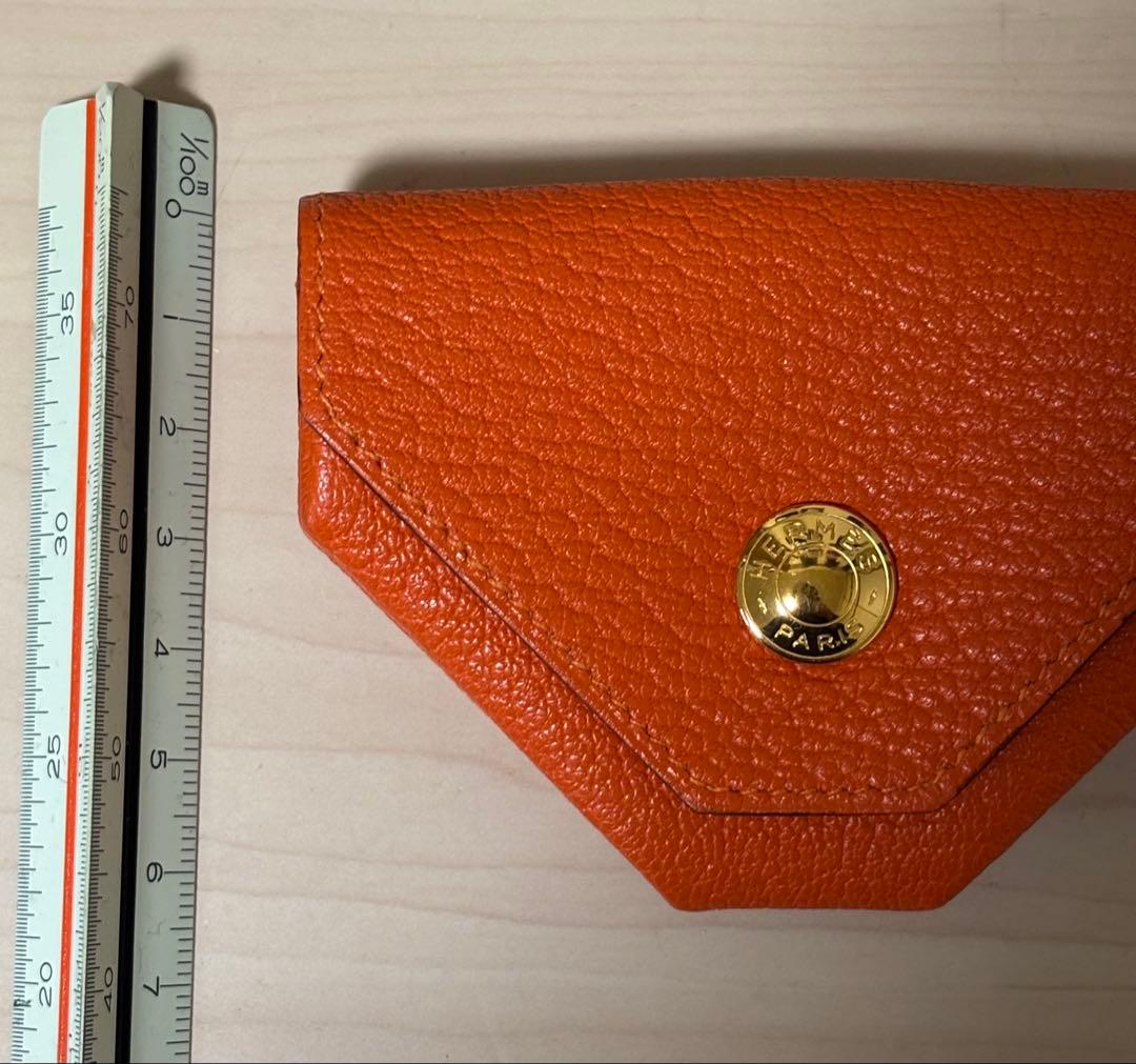 m*装様 Hermès「ル・ヴァンキャトル（Le Van Quatre）未使用品