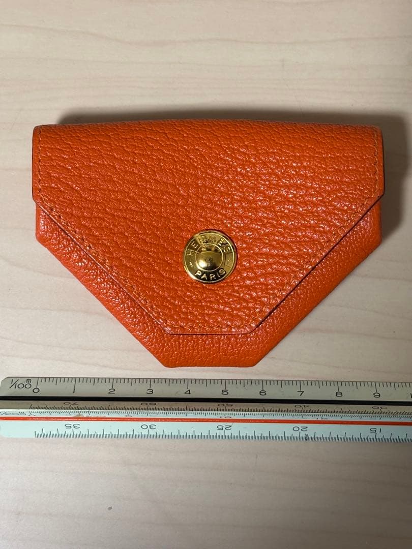 m*装様 Hermès「ル・ヴァンキャトル（Le Van Quatre）未使用品