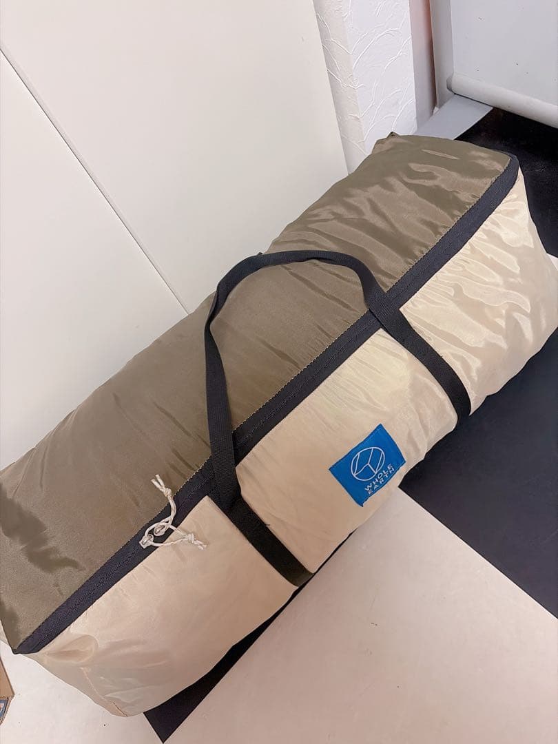 ホールアース　ハーフクーヘン