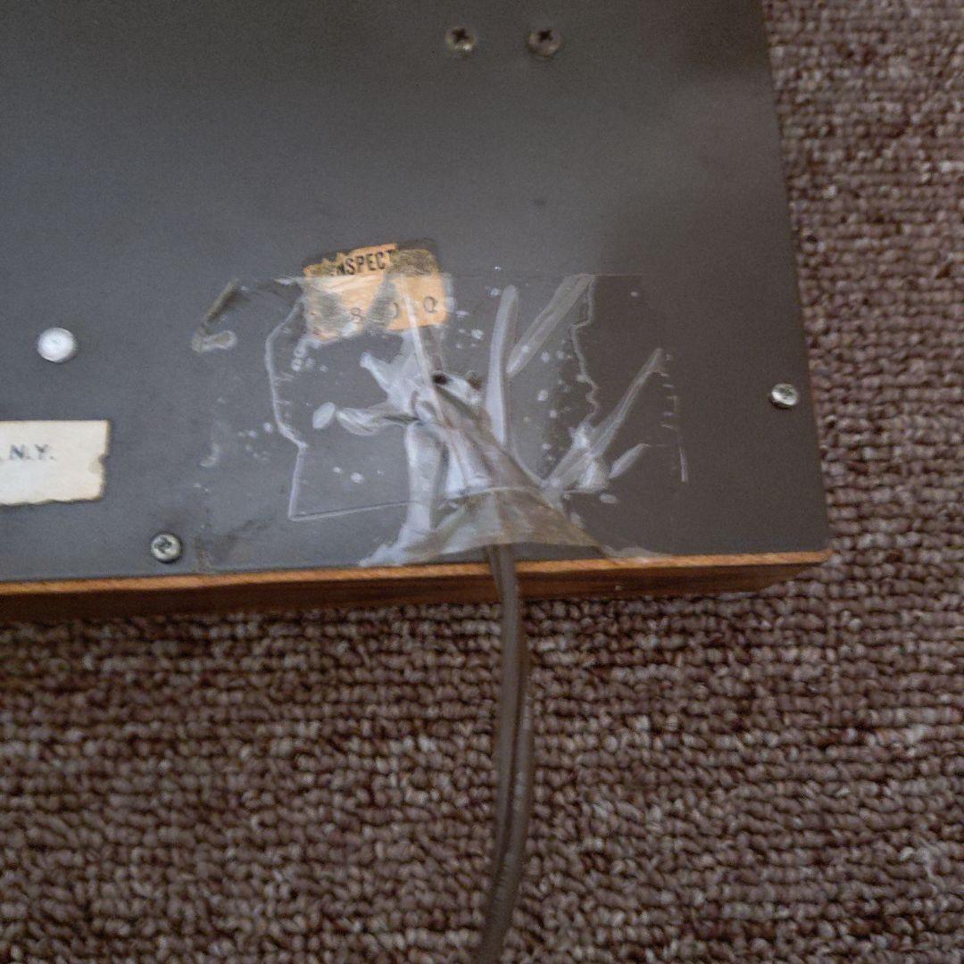 ハイネケン　電光看板　アンティーク　アメリカン雑貨