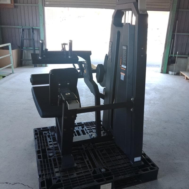 レッグカール（引取り限定）