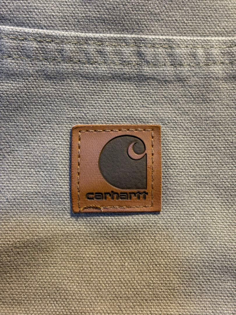 Carhartt B11DES ペインターパンツ ワークパンツ33×32