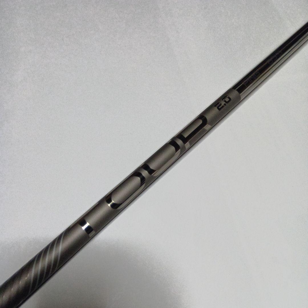 新品　PING TOUR 2.0 CHROME 85S 3U 40.25