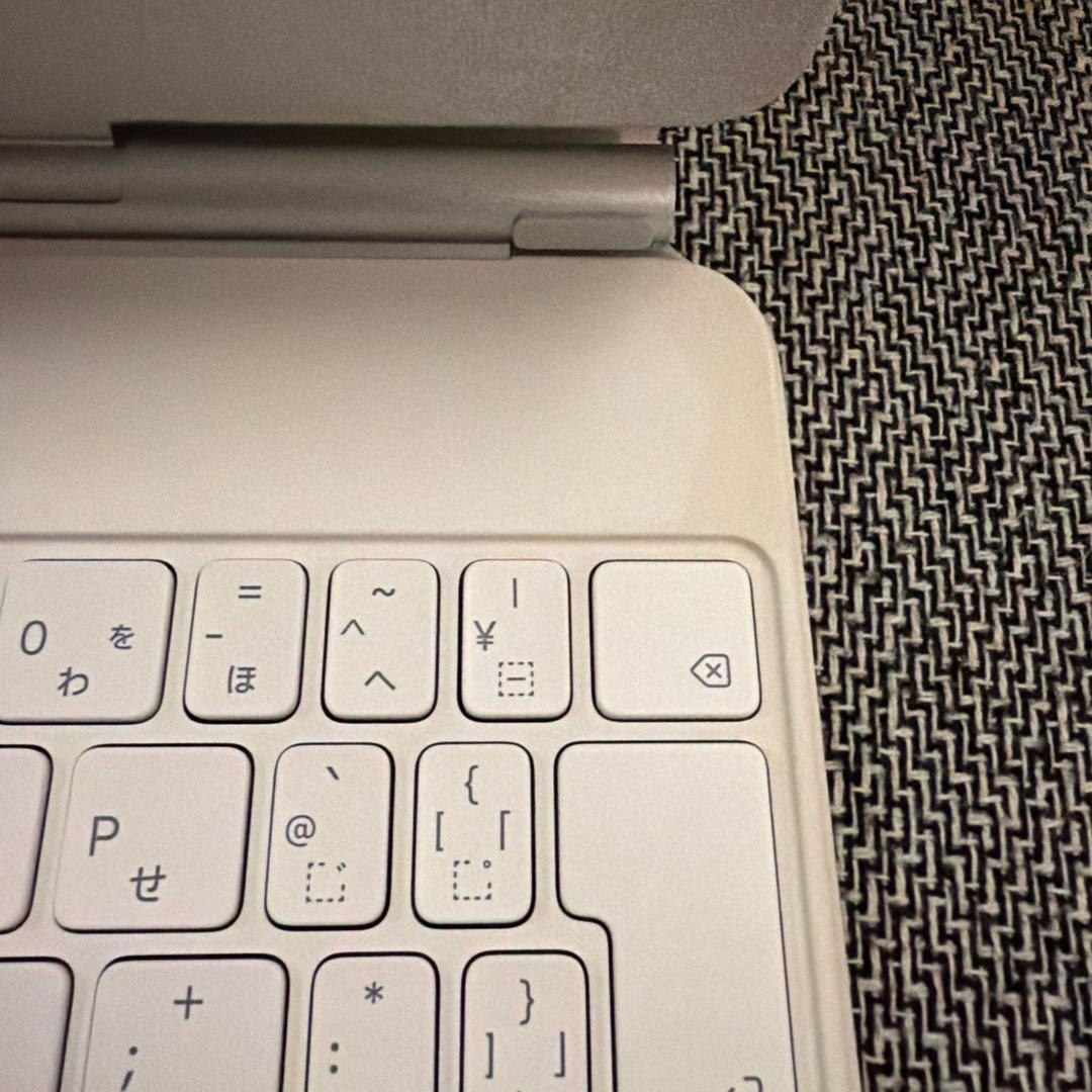 apple magic keyboard 10.9インチ　激安