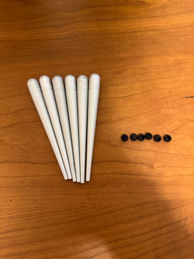 スピーカー・ウーファー ScanDyna smallpodspeaker black