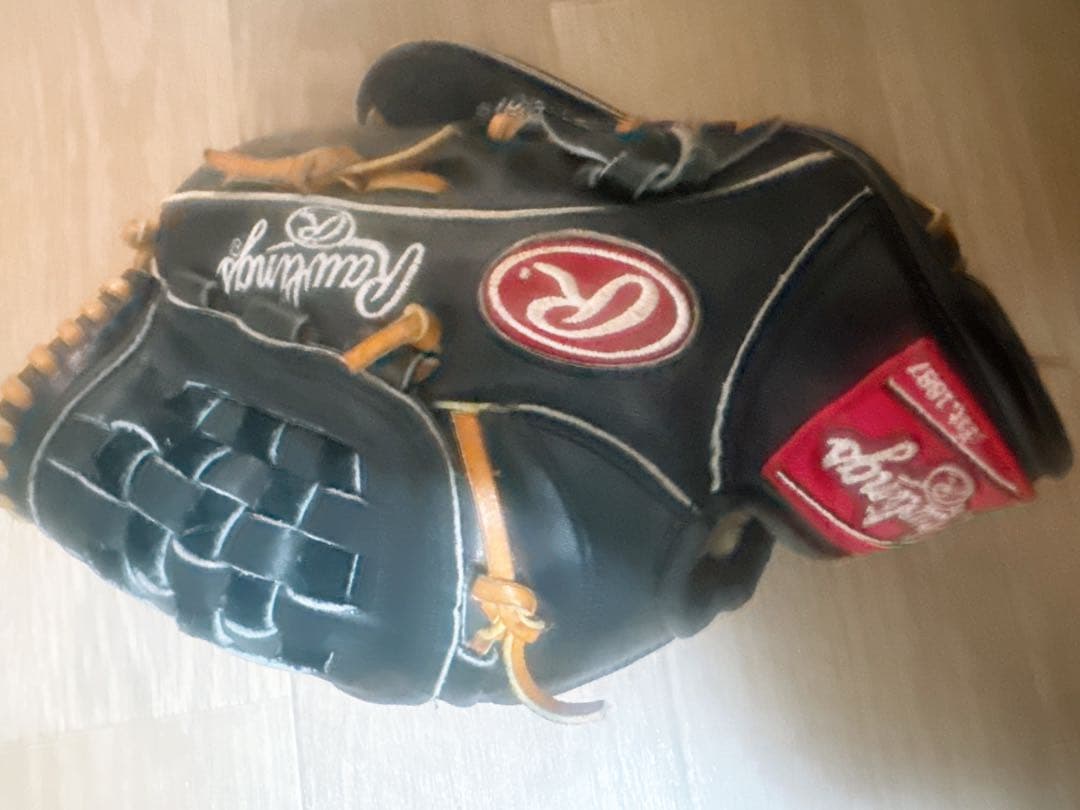 b*i様 硬式 ローリングス ジータモデル