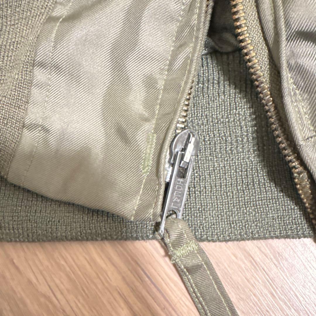 CWU-36P ミリタリージャケット Lサイズ