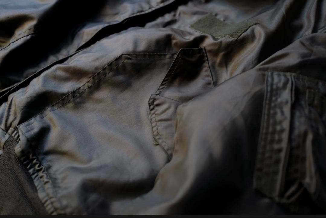 CWU-36P ミリタリージャケット Lサイズ