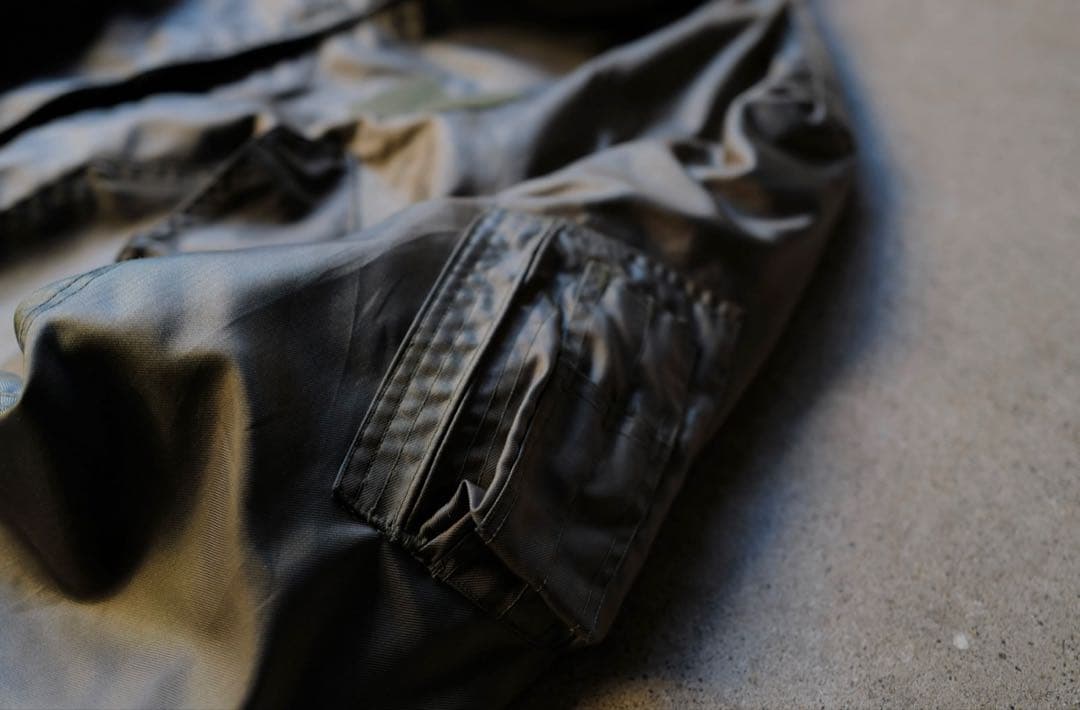 CWU-36P ミリタリージャケット Lサイズ