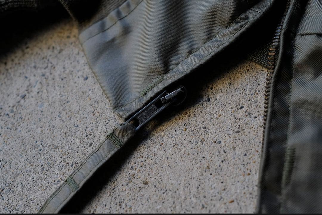 CWU-36P ミリタリージャケット Lサイズ