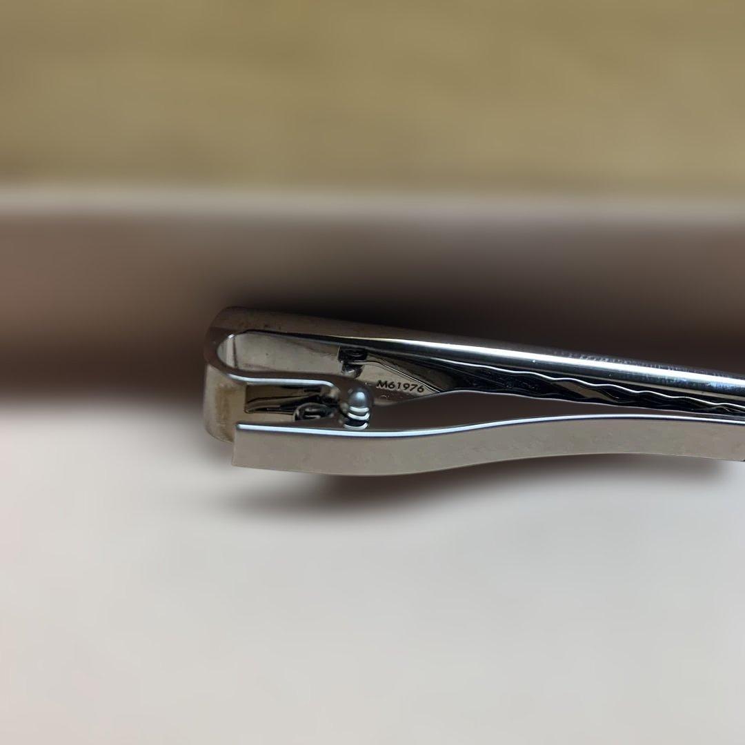 【新品・未使用】　LOVIS VUITTON ルイヴィトン　ネクタイピン