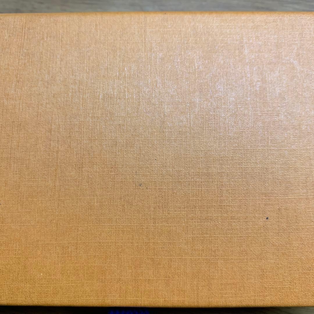 【新品・未使用】　LOVIS VUITTON ルイヴィトン　ネクタイピン