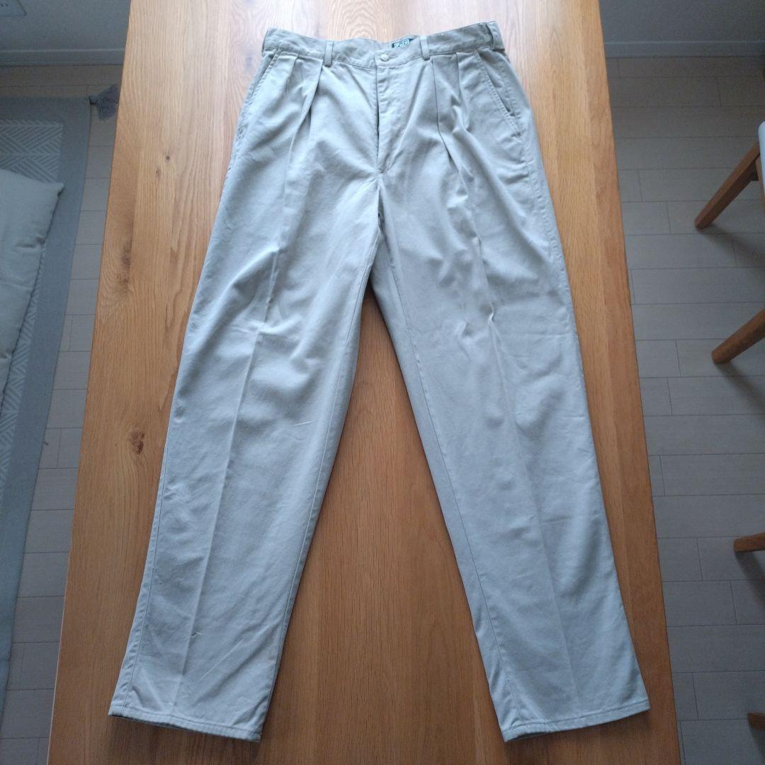 【USA製】Polo Ralph Lauren ポロ ラルフ ローレン ポロチノ