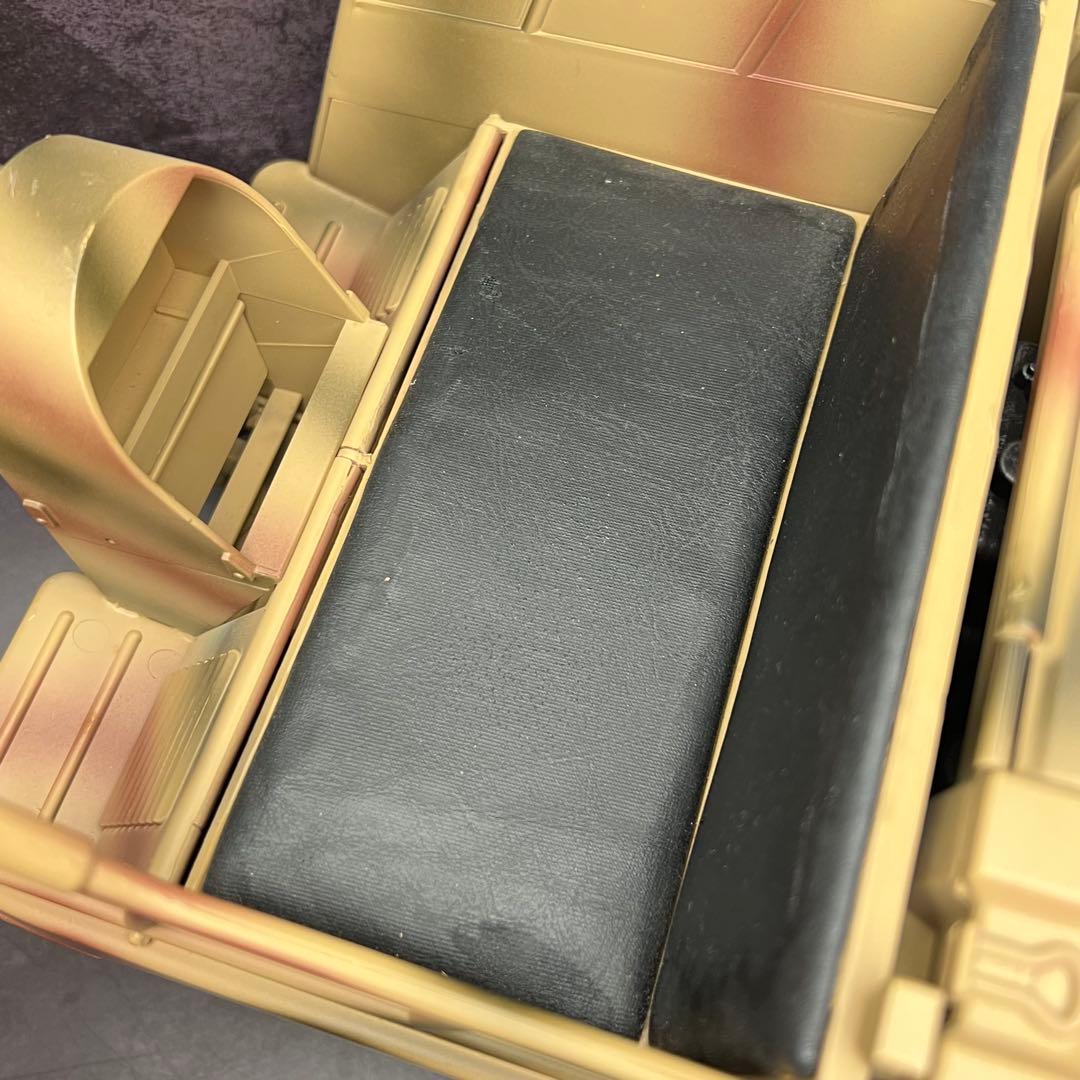 1/6 ケッテンクラート Did