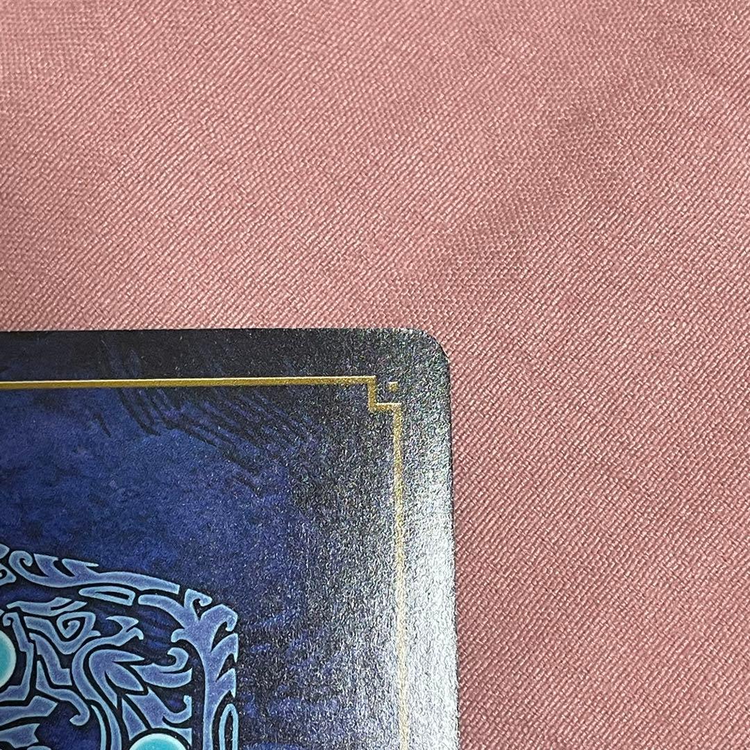 ファイアーエムブレム0 サイファ　ニュクス sr+ サイン