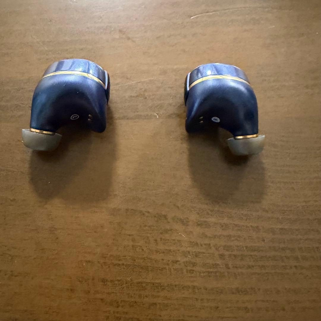 AVIOT TE-W1-NV ドーンネイビー