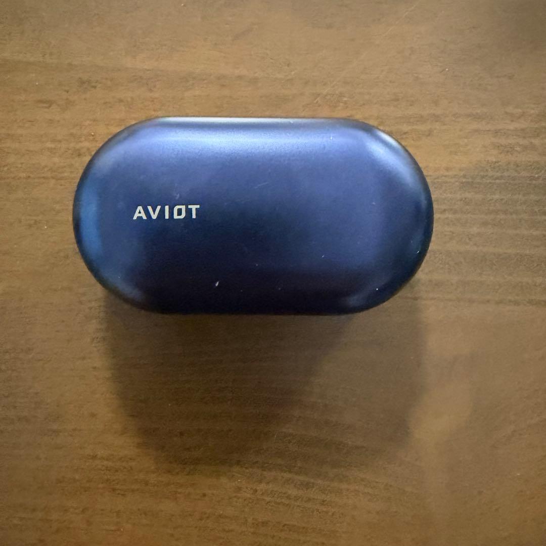 AVIOT TE-W1-NV ドーンネイビー