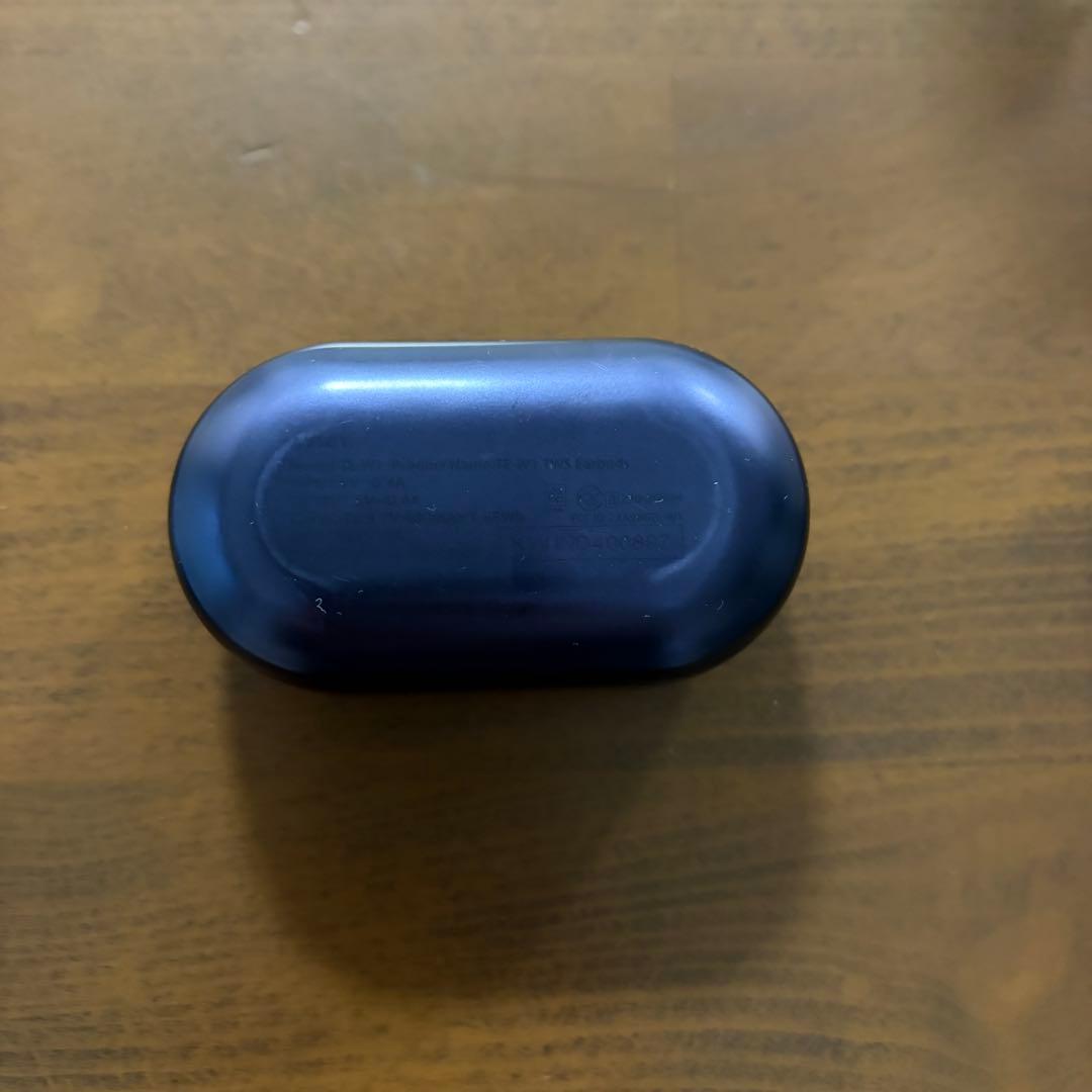 AVIOT TE-W1-NV ドーンネイビー