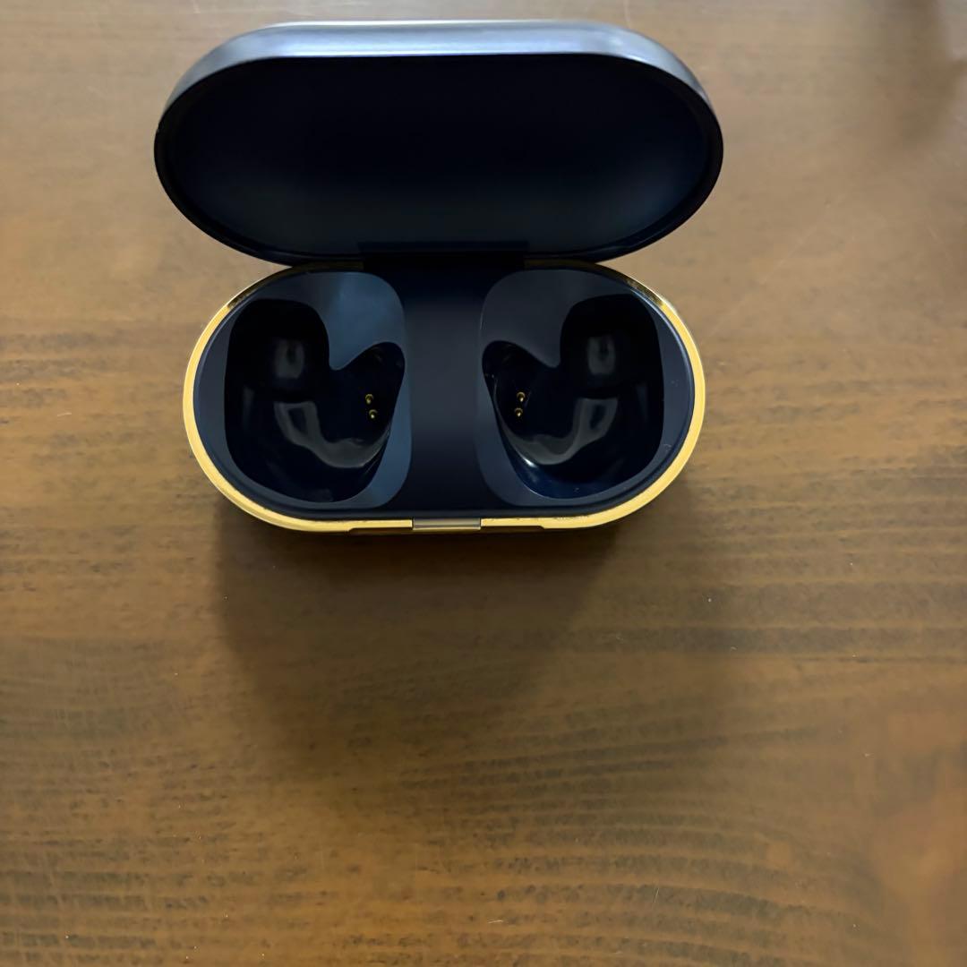 AVIOT TE-W1-NV ドーンネイビー