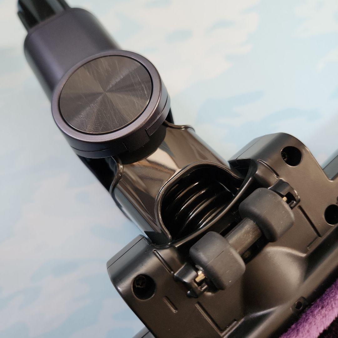 掃除機・クリーナー SHARK IW2241JGY T6