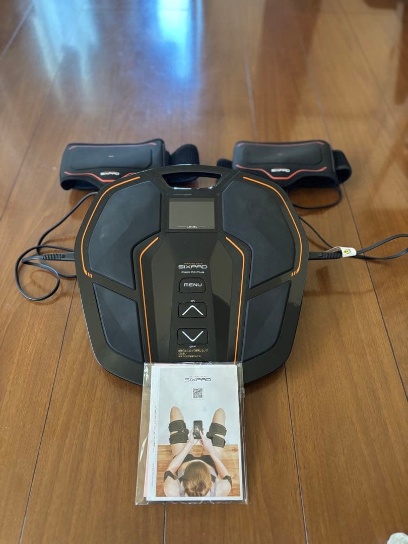 SIXPAD フットフィットプラス