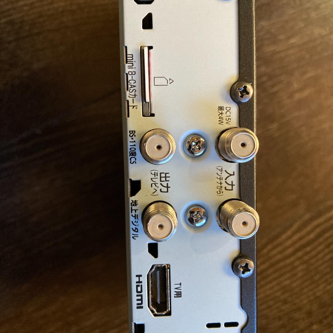 SALE SALE SALE　IODATA テレビ ダブルチューナ　のみ