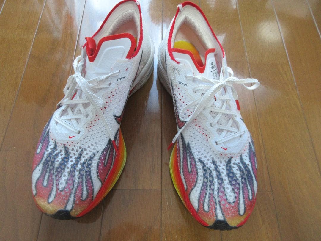 ナイキヴェイパーフライNEXT％3