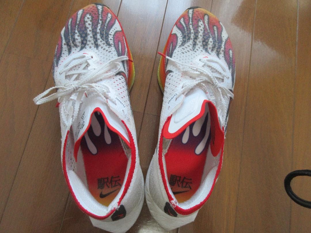 ナイキヴェイパーフライNEXT％3