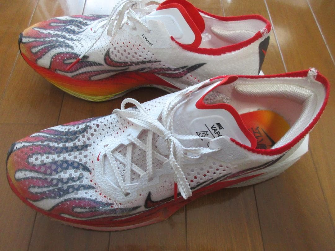 ナイキヴェイパーフライNEXT％3