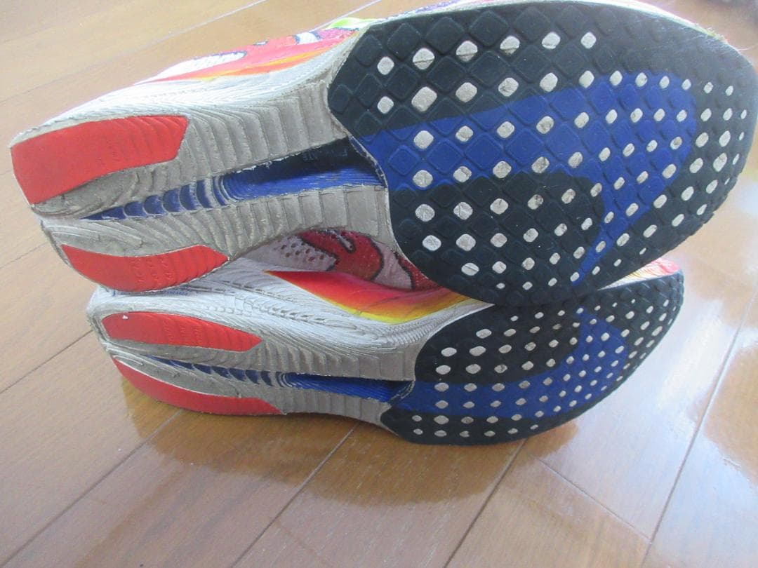 ナイキヴェイパーフライNEXT％3