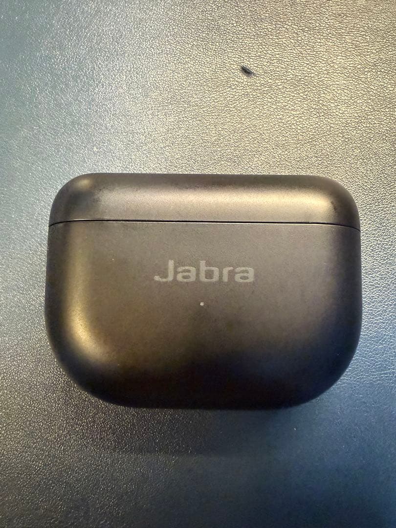 Jabra Elite 10 ワイヤレスイヤホン