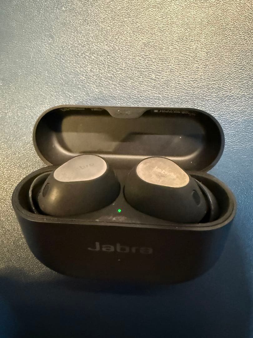Jabra Elite 10 ワイヤレスイヤホン