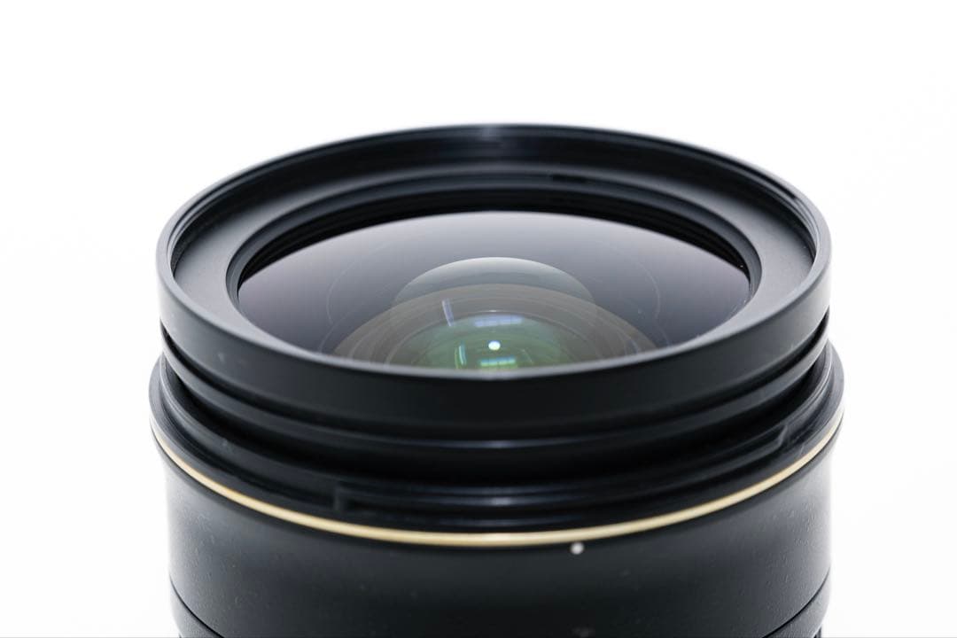 専用 Nikon AF-S 24-70mm f/2.8G ED ズームレンズ